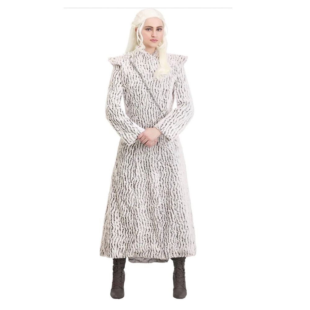Daenerys Targaryen costume